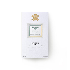 Creed Original Vétiver Eau de Parfum 50ml